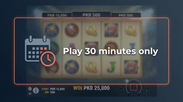 Payment and PKR controls in 1Jj - 6